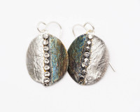 Autumn Path Earrings