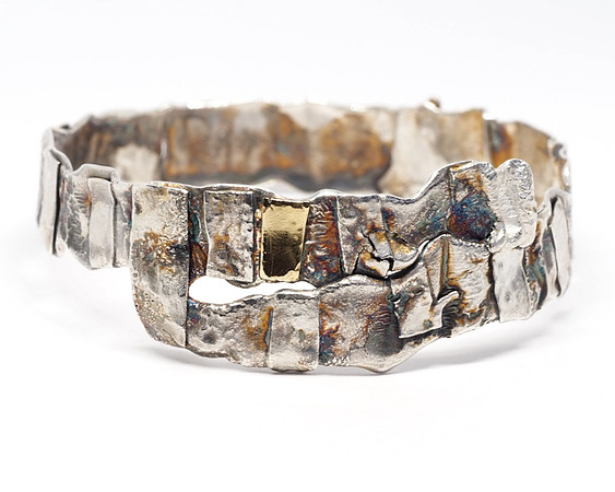 Timeless Bracelet