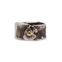 Hidden Heart Ring