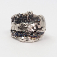 Pinky Finger Ring