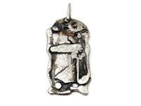 "Door" Pendant