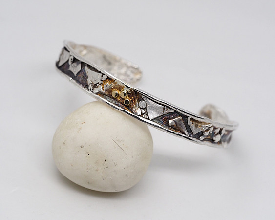 Mosaic Bracelet