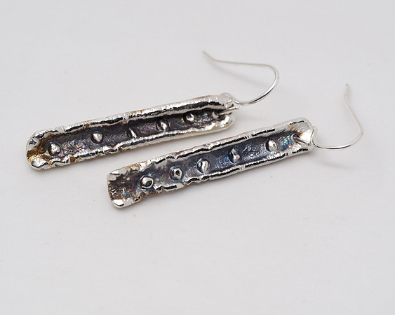 Morning Dew Earrings