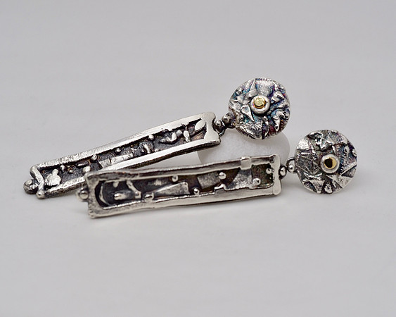 Artifact Earrings