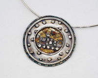 Mosaic Pendant