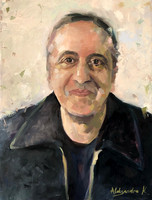 Mikhail