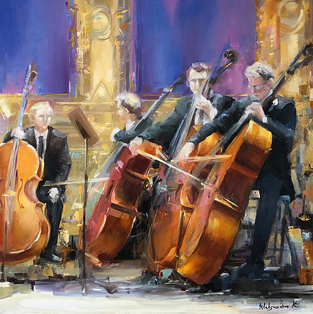 VSO At The Orpheum