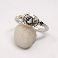 Moonlight Ring