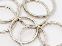 Stackable rings