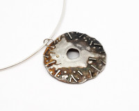 Space Pendant