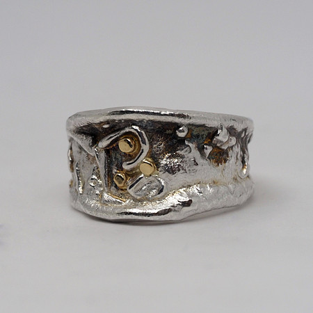Timeless Ring