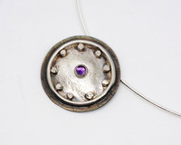 Amethyst Stone
