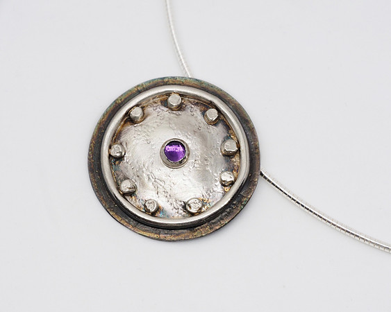 Amethyst Stone