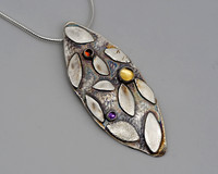 Autumn Pendant