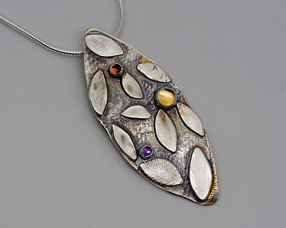 Autumn Pendant