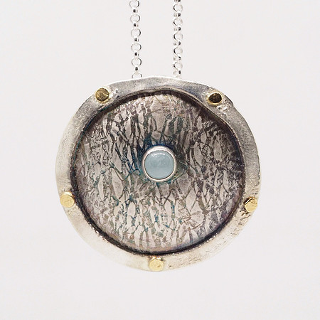 Lake Pendant