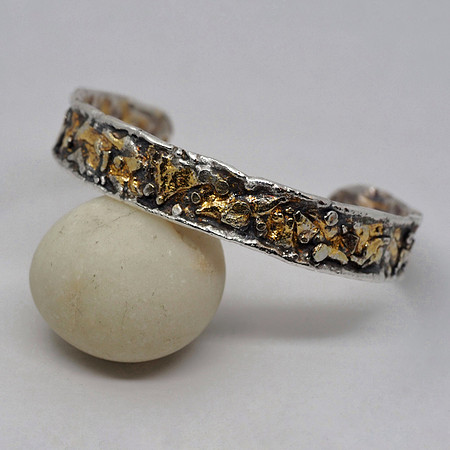 Timeless Cuff Bracelet