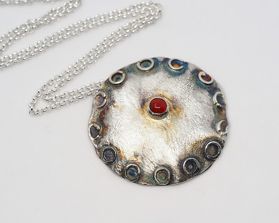 Timeless Pendant
