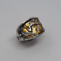 Mosaic Ring