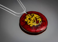 "Red And Gold"