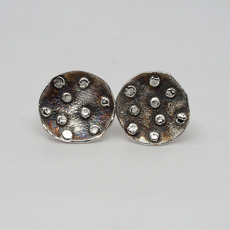 Starry Earrings