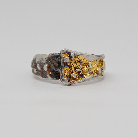 Timeless Ring