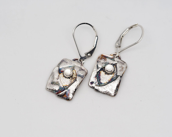 Moonstone Earrings