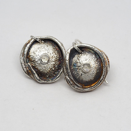 Moonstone Earrings