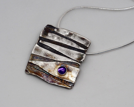 Waves Pendant