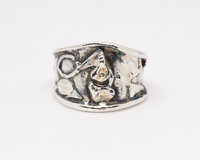 Old World Ring