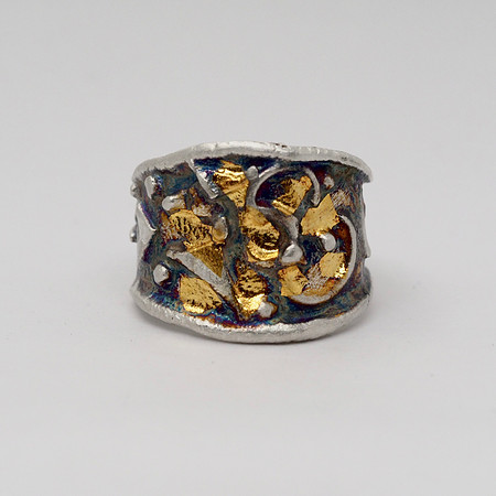 Mosaic Ring