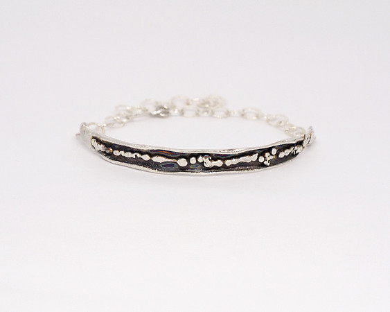Path Bracelet